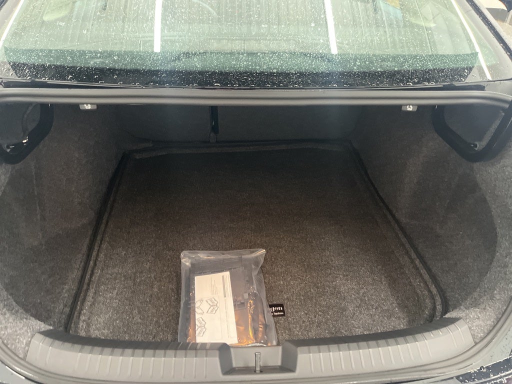 2026 Volkswagen Jetta 1.5T SEL