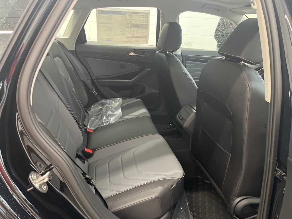 2026 Volkswagen Jetta 1.5T SEL