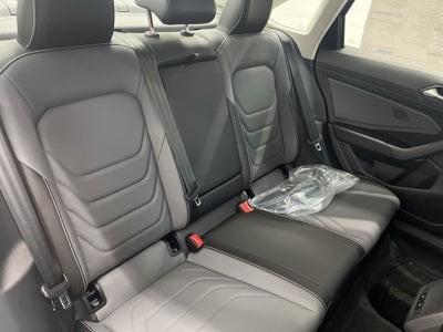 2026 Volkswagen Jetta 1.5T SEL