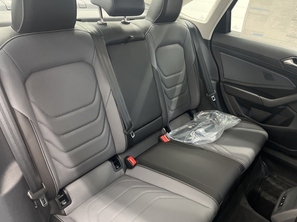 2026 Volkswagen Jetta 1.5T SEL