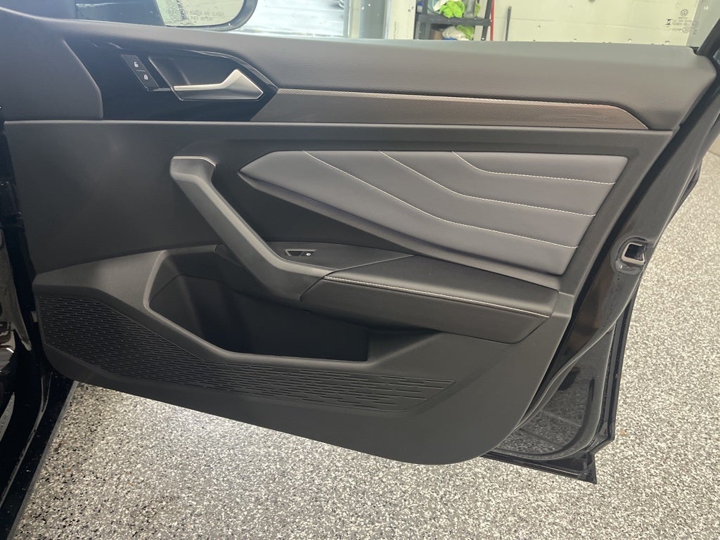 2026 Volkswagen Jetta 1.5T SEL