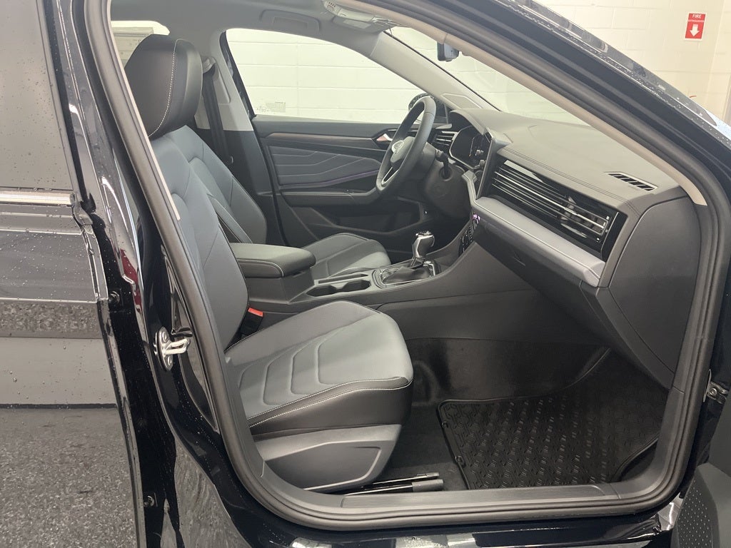 2026 Volkswagen Jetta 1.5T SEL