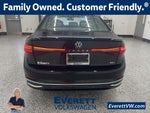 2026 Volkswagen Jetta 1.5T SEL