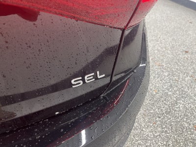 2026 Volkswagen Jetta 1.5T SEL