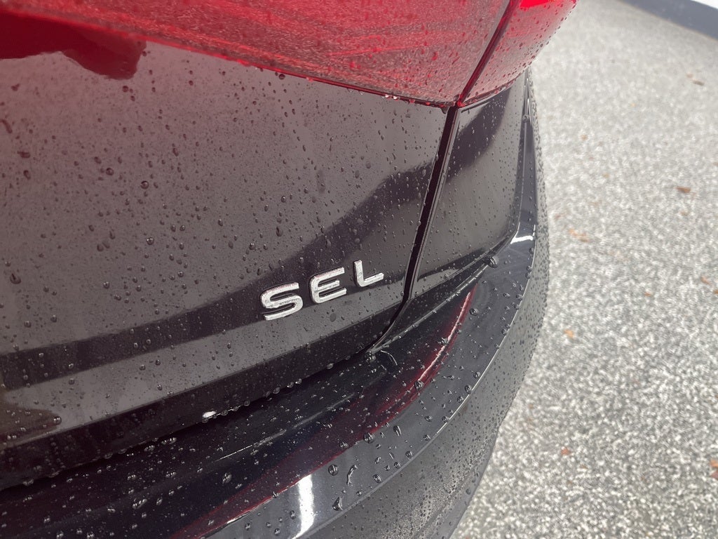 2026 Volkswagen Jetta 1.5T SEL