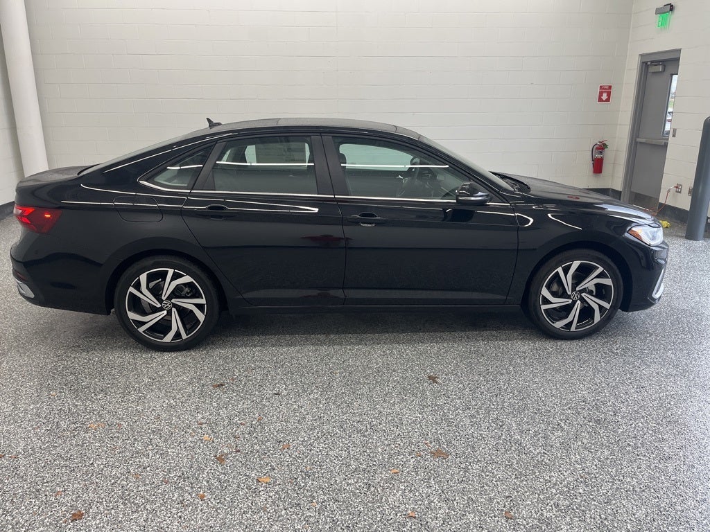 2026 Volkswagen Jetta 1.5T SEL