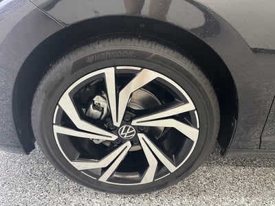 2026 Volkswagen Jetta 1.5T SEL