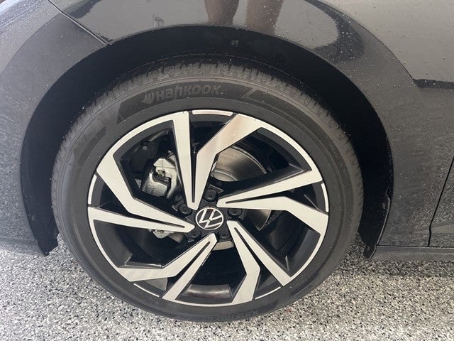 2026 Volkswagen Jetta 1.5T SEL