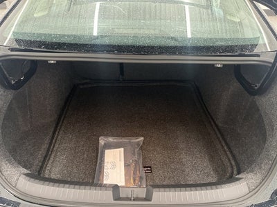 2026 Volkswagen Jetta 1.5T SEL