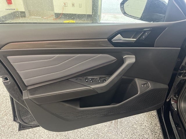 2026 Volkswagen Jetta 1.5T SEL