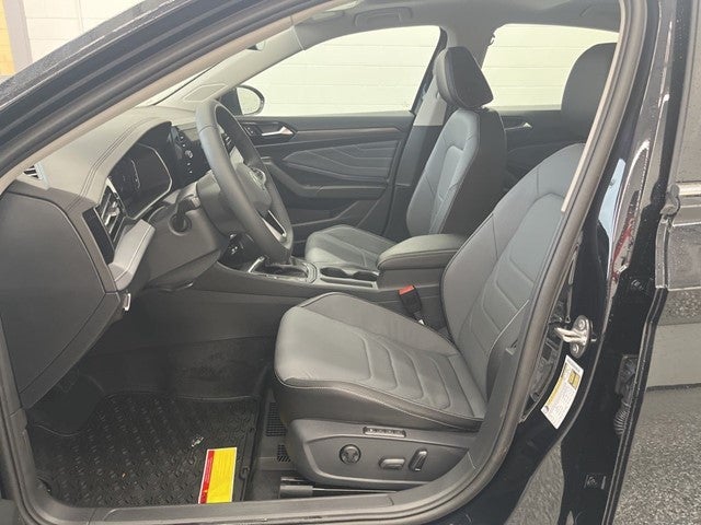 2026 Volkswagen Jetta 1.5T SEL