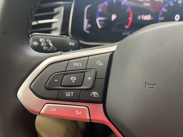 2026 Volkswagen Jetta 1.5T SEL