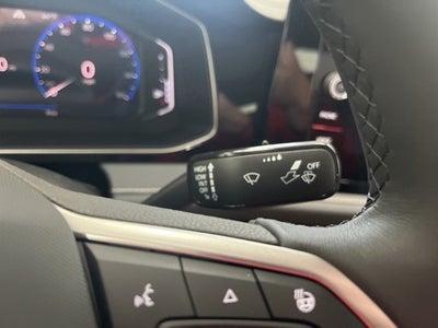 2026 Volkswagen Jetta 1.5T SEL