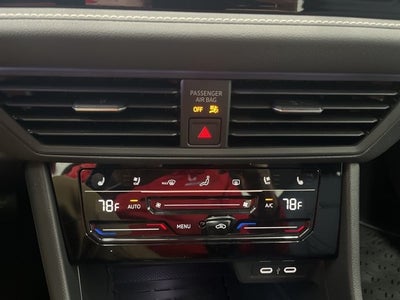 2026 Volkswagen Jetta 1.5T SEL