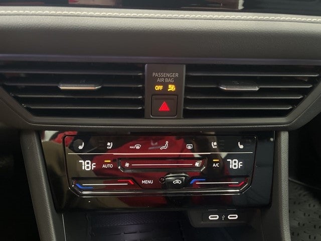 2026 Volkswagen Jetta 1.5T SEL