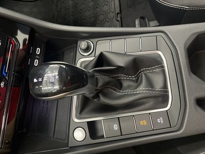 2026 Volkswagen Jetta 1.5T SEL