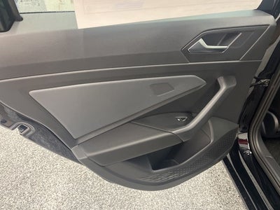 2026 Volkswagen Jetta 1.5T SEL