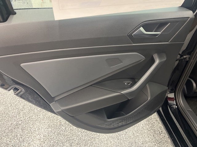 2026 Volkswagen Jetta 1.5T SEL