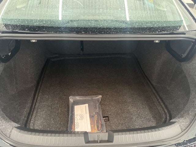 2026 Volkswagen Jetta 1.5T SEL