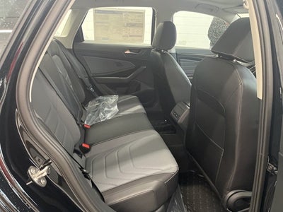 2026 Volkswagen Jetta 1.5T SEL