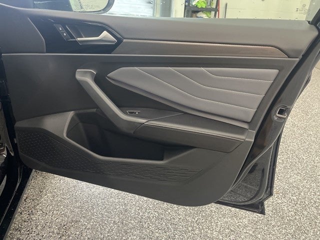 2026 Volkswagen Jetta 1.5T SEL