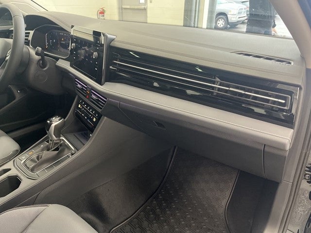 2026 Volkswagen Jetta 1.5T SEL