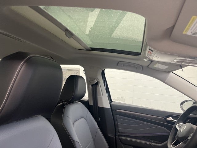 2026 Volkswagen Jetta 1.5T SEL