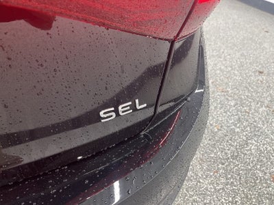 2026 Volkswagen Jetta 1.5T SEL