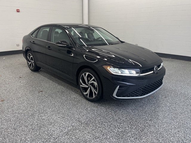 2026 Volkswagen Jetta 1.5T SEL