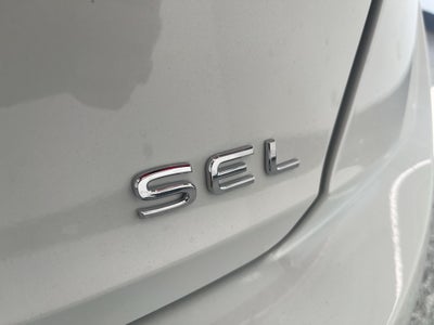 2026 Volkswagen Jetta 1.5T SEL