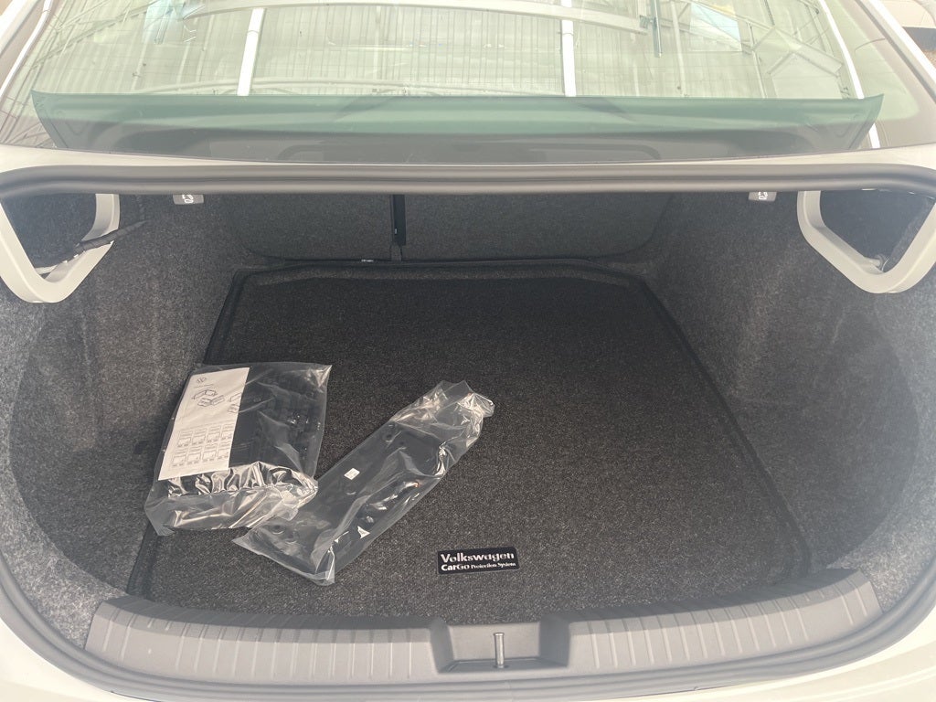 2026 Volkswagen Jetta 1.5T SEL