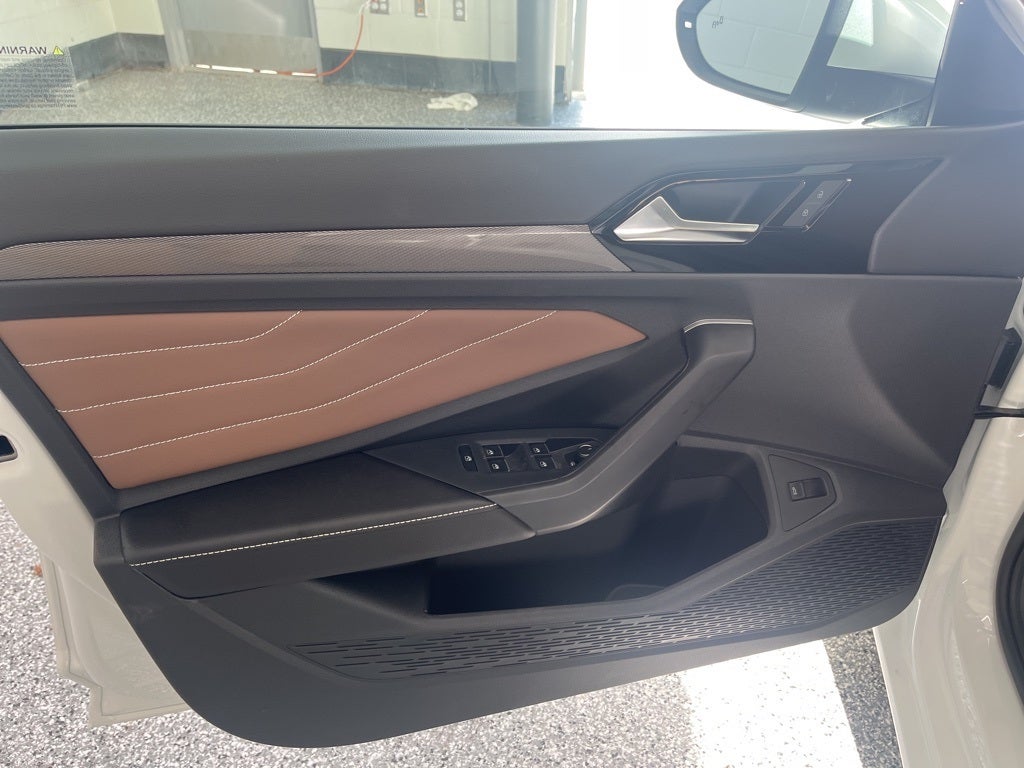 2026 Volkswagen Jetta 1.5T SEL