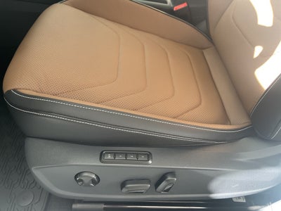 2026 Volkswagen Jetta 1.5T SEL