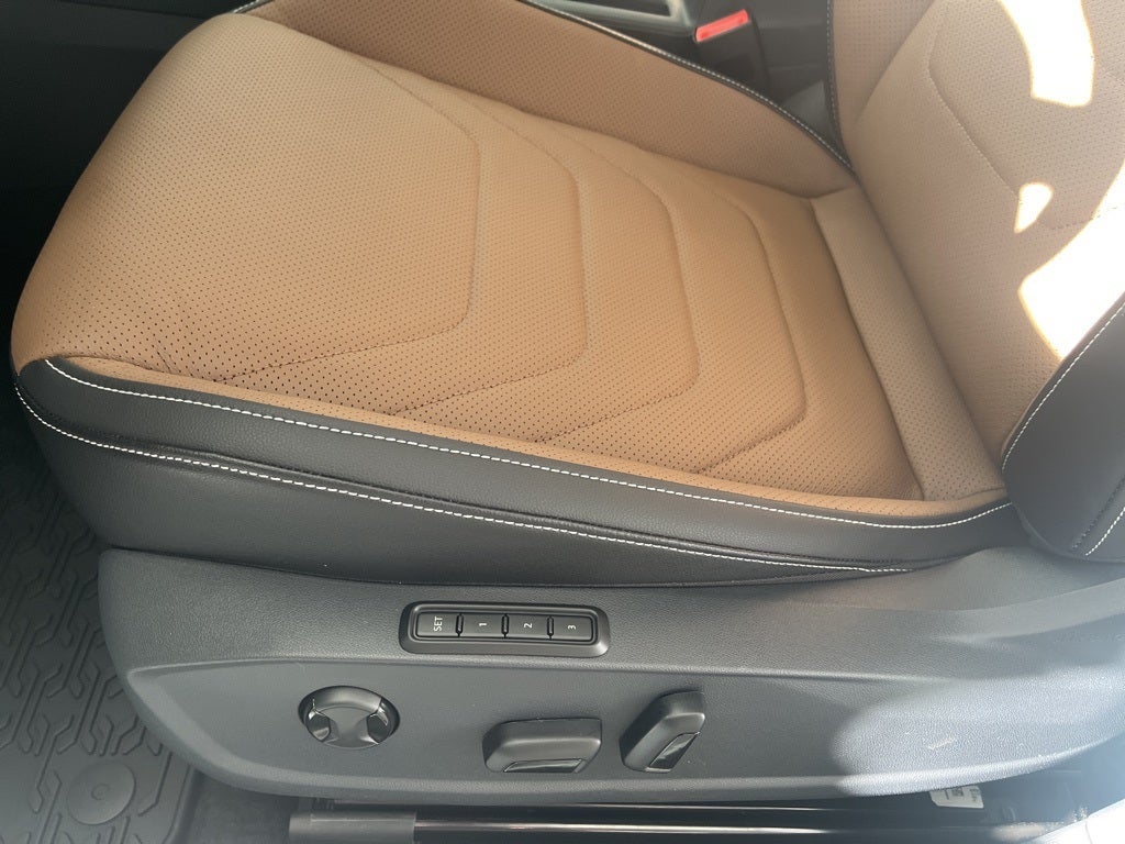 2026 Volkswagen Jetta 1.5T SEL