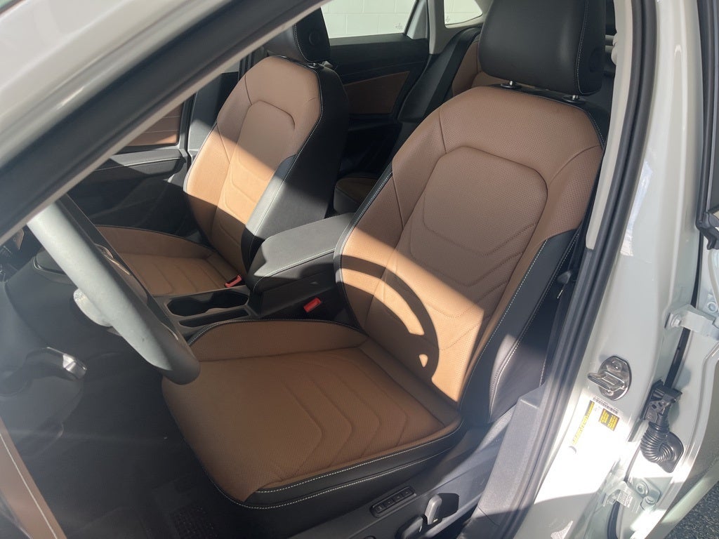 2026 Volkswagen Jetta 1.5T SEL