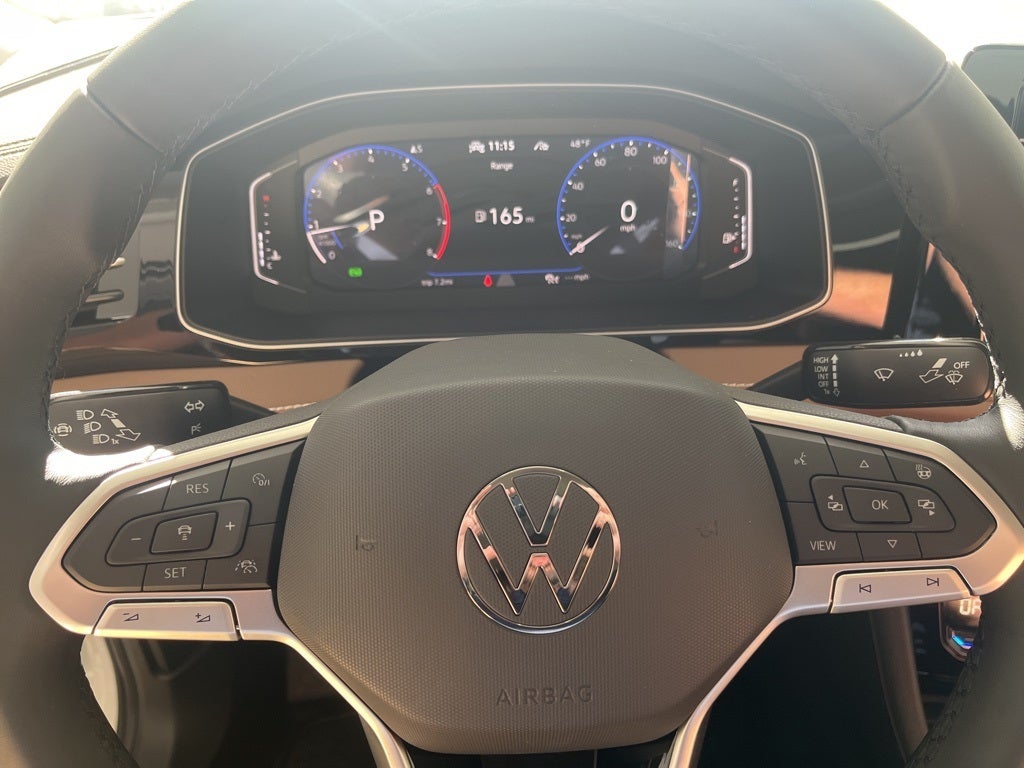 2026 Volkswagen Jetta 1.5T SEL