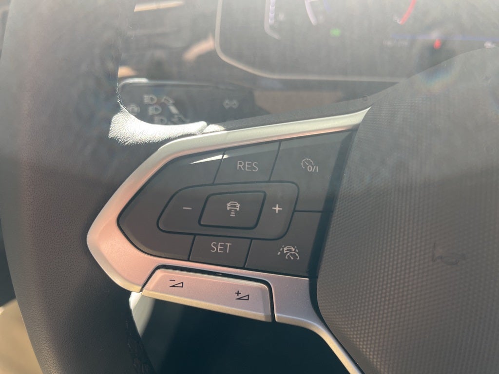 2026 Volkswagen Jetta 1.5T SEL