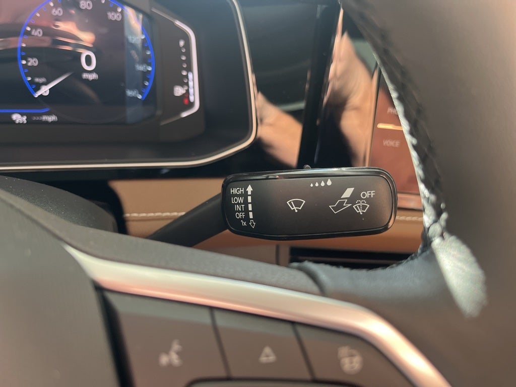 2026 Volkswagen Jetta 1.5T SEL