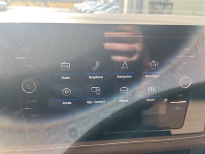 2026 Volkswagen Jetta 1.5T SEL