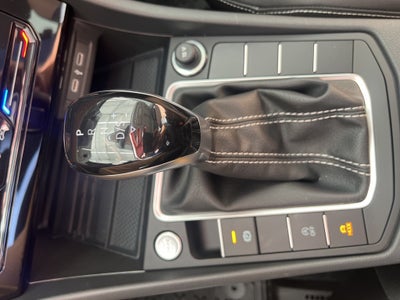 2026 Volkswagen Jetta 1.5T SEL