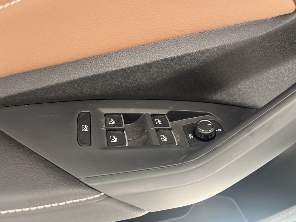 2026 Volkswagen Jetta 1.5T SEL