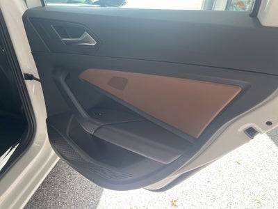 2026 Volkswagen Jetta 1.5T SEL