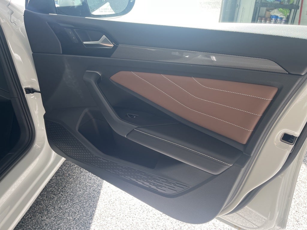 2026 Volkswagen Jetta 1.5T SEL