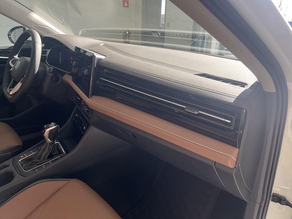 2026 Volkswagen Jetta 1.5T SEL