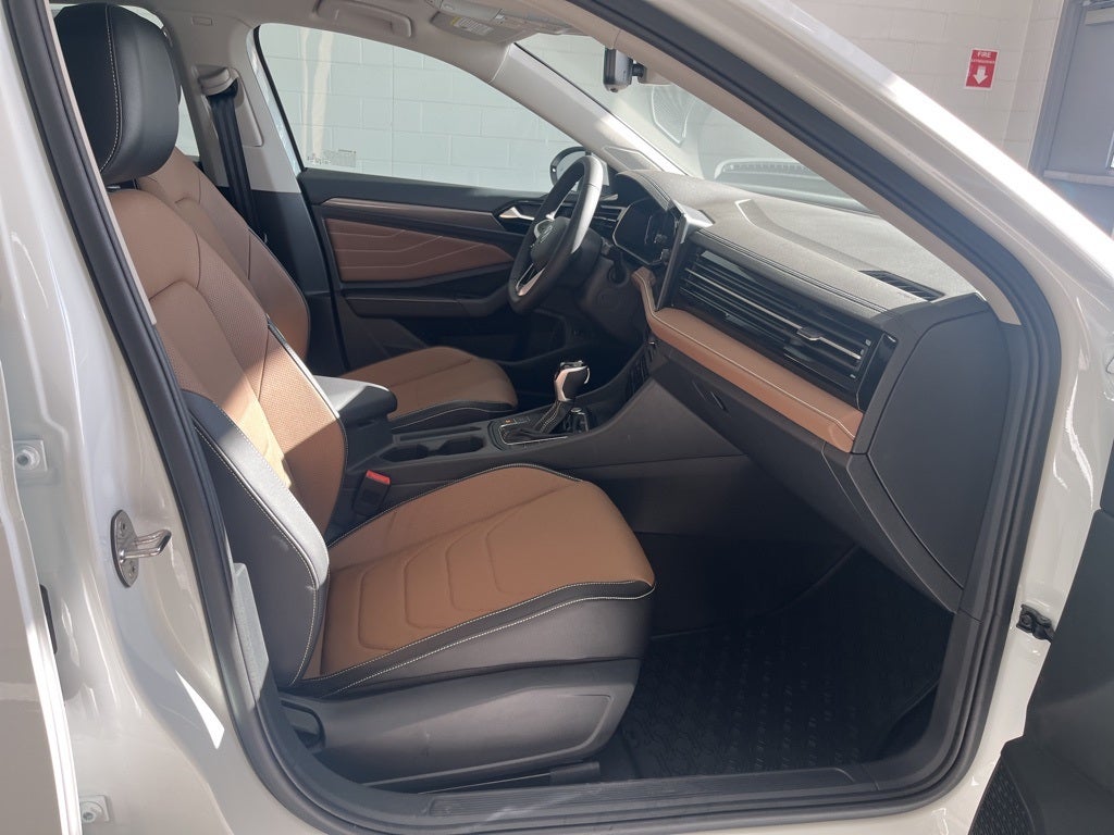 2026 Volkswagen Jetta 1.5T SEL