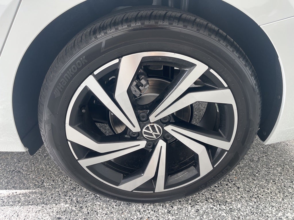 2026 Volkswagen Jetta 1.5T SEL