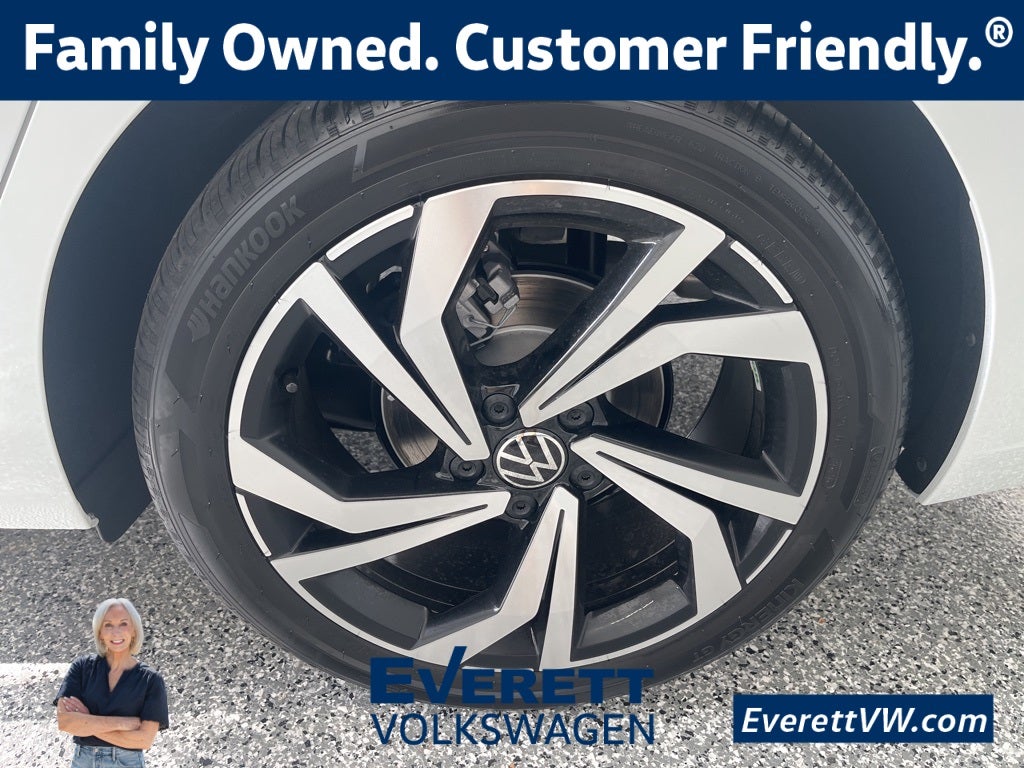 2026 Volkswagen Jetta 1.5T SEL