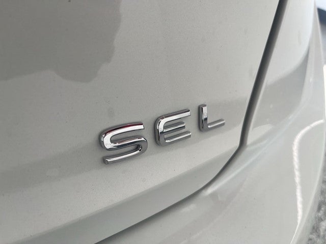 2026 Volkswagen Jetta 1.5T SEL