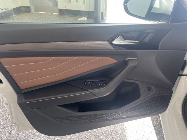 2026 Volkswagen Jetta 1.5T SEL