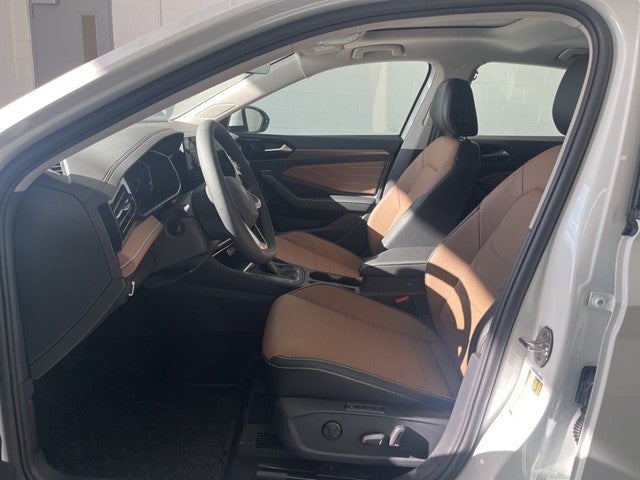 2026 Volkswagen Jetta 1.5T SEL